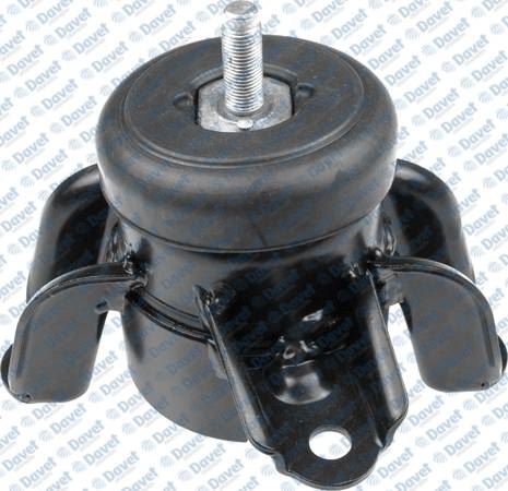 SWAPP 55622 Motor Takozu Accent Blue - Rio Iii